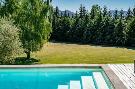 Photo of property in 504 Aubrey Road, Wanaka, 9305