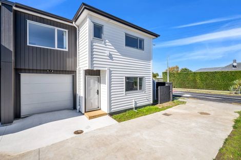 Photo of property in 52b Capstick Road, Otara, Auckland, 2023