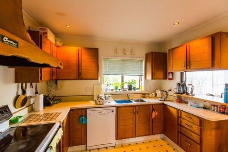 Photo of property in 95 Clovelly Road, Bucklands Beach, Auckland, 2012