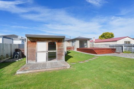 Photo of property in 54 Jack Street, Newfield, Invercargill, 9812