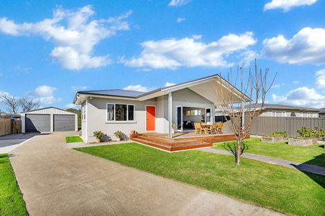 Photo of property in 713 Rainbow Avenue, Parkvale, Hastings, 4122