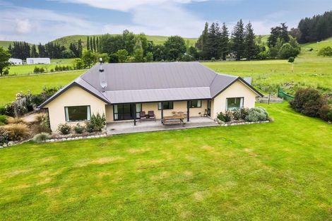 Photo of property in 21 Siegerts Road, Kimbell, Fairlie, 7987