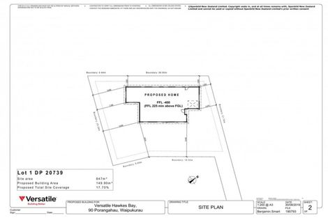 Photo of property in 90 Porangahau Road, Waipukurau, 4200