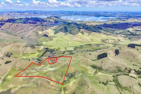 Photo of property in 361 Martin Road, Waerenga, Te Kauwhata, 3781