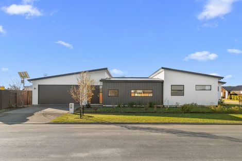 Photo of property in 6 Herbert Street, Halswell, Christchurch, 8025