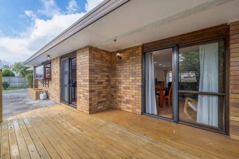 Photo of property in 15 Seneca Court, Golflands, Auckland, 2013