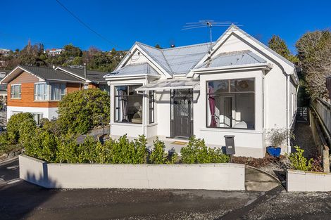 Photo of property in 11 Hazel Avenue, Caversham, Dunedin, 9012