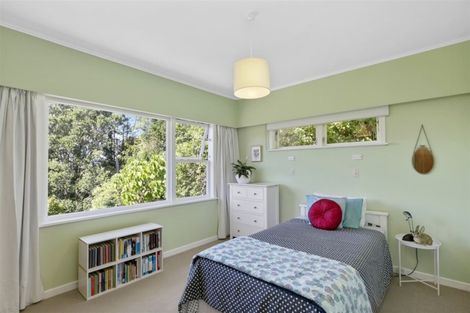 Photo of property in 59 Spencer Street, Crofton Downs, Wellington, 6035