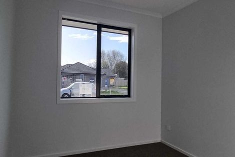 Photo of property in 20 Collisson Street, Leeston, 7632