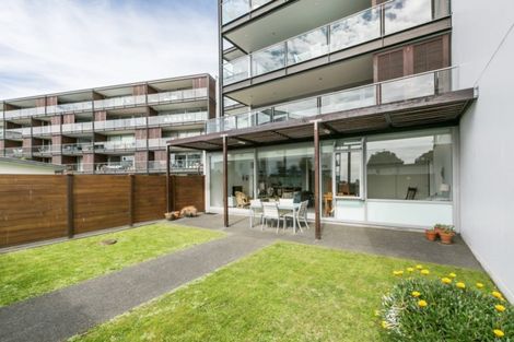 Photo of property in 102b/14 West Quay, Ahuriri, Napier, 4110