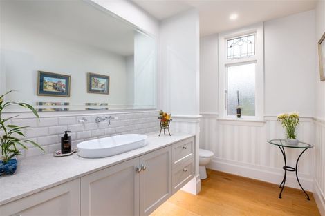 Photo of property in 19 Brenchley Avenue, Strowan, Christchurch, 8052