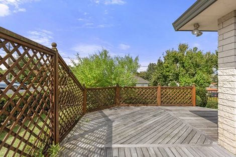 Photo of property in 1 Collins Avenue, Te Awamutu, 3800