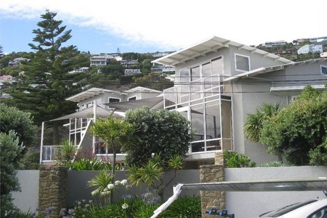 Photo of property in 136a Esplanade, Sumner, Christchurch, 8081