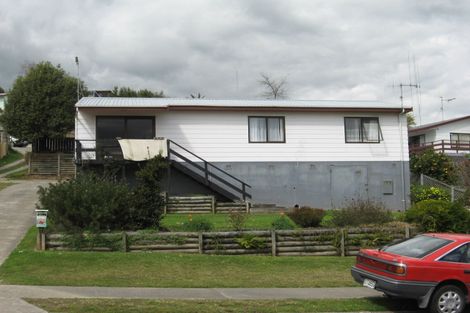 Photo of property in 47 Meander Drive, Welcome Bay, Tauranga, 3112