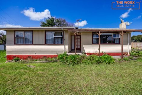 Photo of property in 42 Harania Avenue, Favona, Auckland, 2024