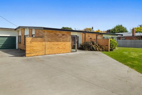 Photo of property in 28 Graham Street, Tinwald, Ashburton, 7700