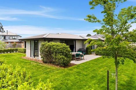 Photo of property in 2 Hepburn Place, Rolleston, 7614