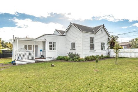 Photo of property in 6 Stark Street, Durie Hill, Whanganui, 4500