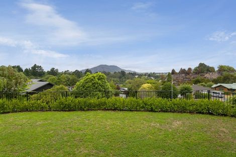 Photo of property in 19 Hindmarsh Drive, Rangatira Park, Taupo, 3330