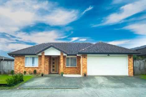 Photo of property in 26 Jury Place, Favona, Auckland, 2024