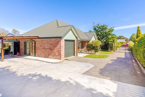 Photo of property in 2/66 Taylor Avenue, Te Awamutu, 3800