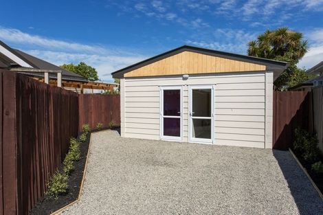Photo of property in 15 Suffolk Street, Phillipstown, Christchurch, 8011