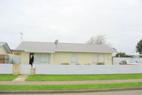 Photo of property in 101 Ryder Crescent, Levin, 5510
