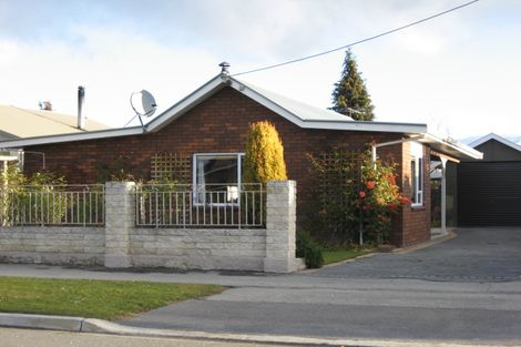 Photo of property in 26 Station Street, Alexandra, 9320
