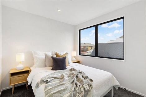 Photo of property in 19d Chatham Street, Addington, Christchurch, 8024