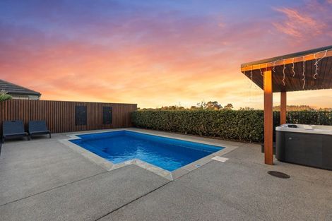 Photo of property in 6 Omapere Lane, Pyes Pa, Tauranga, 3112