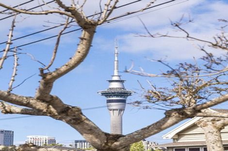 Photo of property in 14 Ireland Street, Freemans Bay, Auckland, 1011