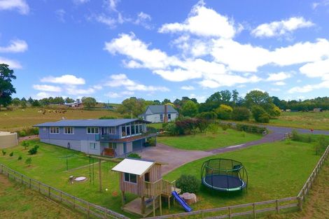 Photo of property in 671 Wellsford Valley Road, Wellsford, 0973