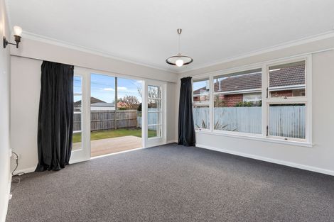 Photo of property in 1 Cavan Place, Mairehau, Christchurch, 8052