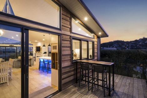 Photo of property in 179a Victoria Road, Saint Clair, Dunedin, 9012