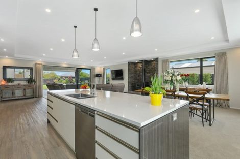 Photo of property in 8 Jozecom Place, Rolleston, 7614