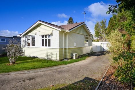 Photo of property in 38 Manson Street, Terrace End, Palmerston North, 4410