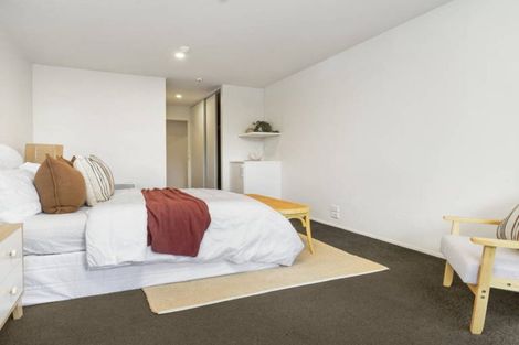 Photo of property in Leicester Executive Apartments, 105/282 Madras Street, Christchurch Central, Christchurch, 8011