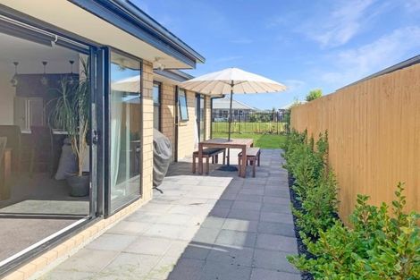 Photo of property in 3 Greenlaw Street, Lincoln, 7608