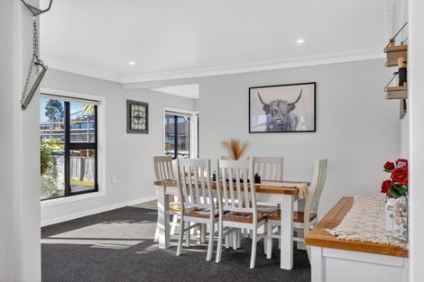 Photo of property in 129 Studholme Street, Morrinsville, 3300