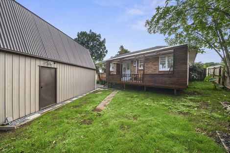 Photo of property in 25 Esperanto Road, Papatoetoe, Auckland, 2025
