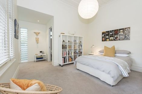 Photo of property in 8 Wallace Street, Herne Bay, Auckland, 1011