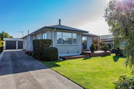 Photo of property in 9 Clayton Road, Amberley, 7410