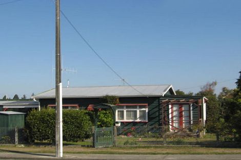 Photo of property in 14 Alexandra Street, Temuka, 7920