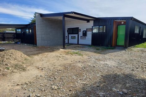 Photo of property in 8a Holmes Street, Waimate, 7924