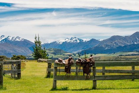 Photo of property in 182 Stevenson Road, Wanaka, 9382