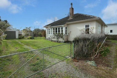 Photo of property in 13 Tingey Avenue, Feilding, 4702