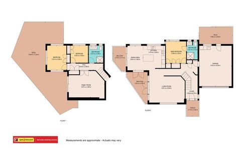 Photo of property in 2/13 Arran Road, Browns Bay, Auckland, 0630