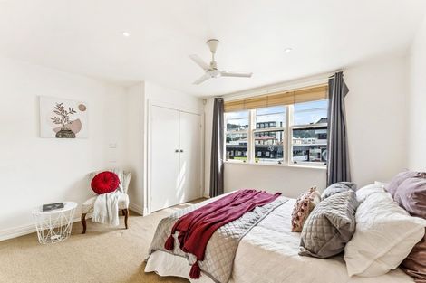 Photo of property in 5/267 Cuba Street, Te Aro, Wellington, 6011