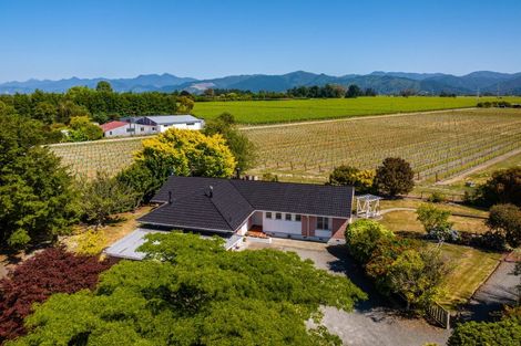 Photo of property in 156 Old Renwick Road, Springlands, Blenheim, 7272