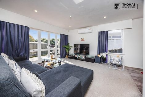 Photo of property in 10 Gainsborough Street, Manurewa, Auckland, 2102